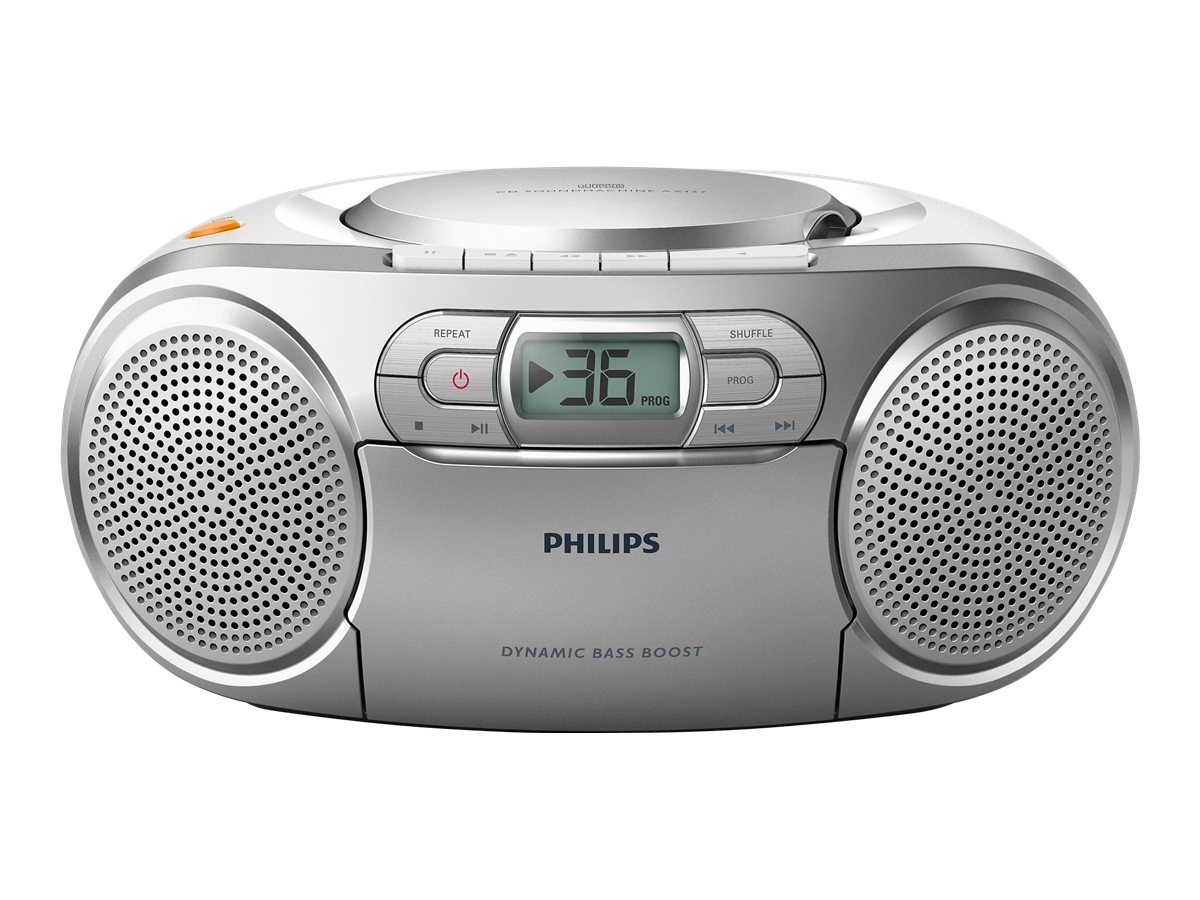 RADIO CD Philips AZ127