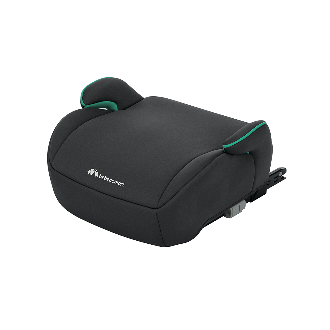 Réhausseur bas Isofix Gaia I fix Bébé Confort mineral