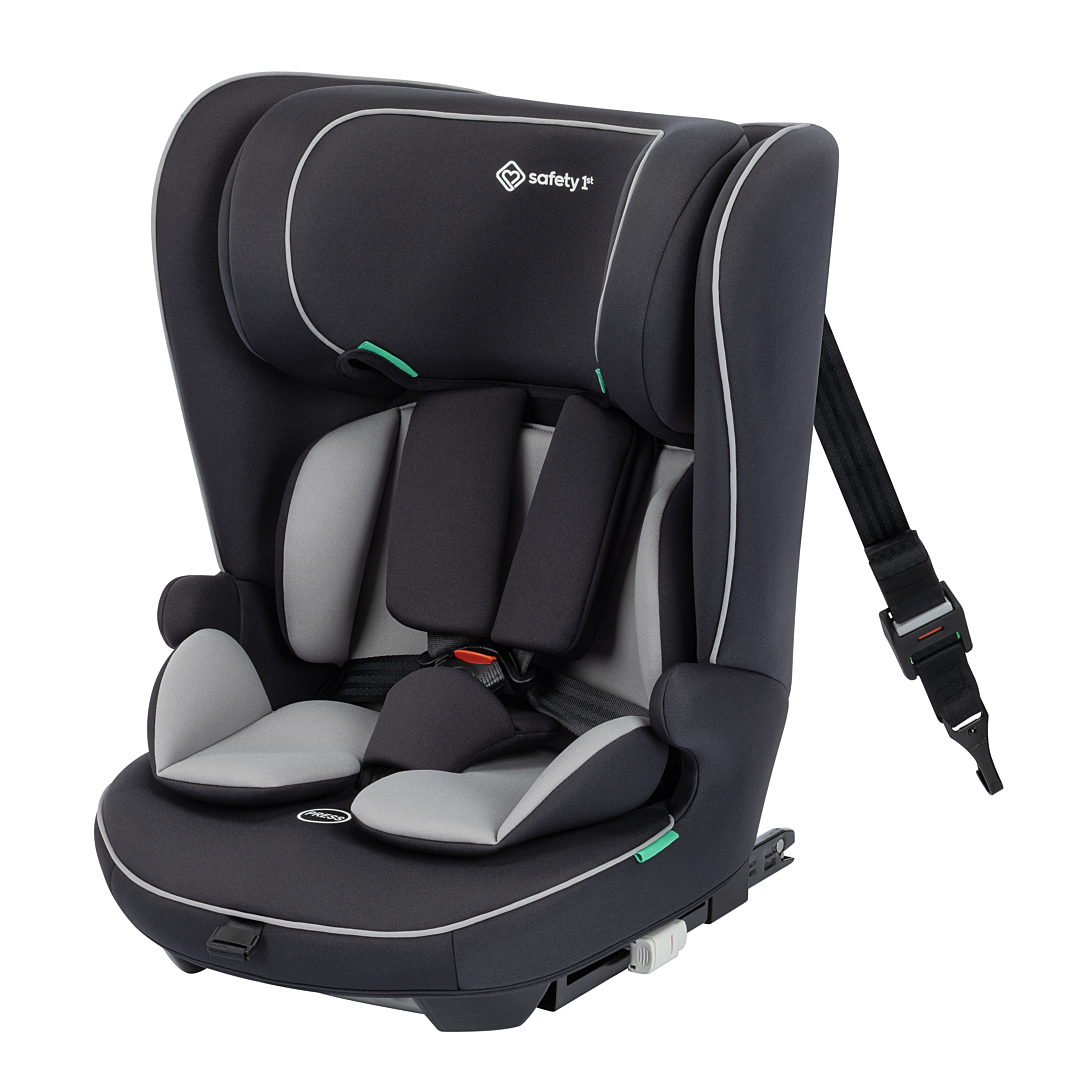 Siège auto Isofix 76-150cm Lunar I-size Safety 1st