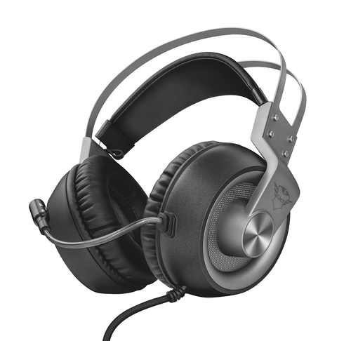 Casque gaming Trust GXT 430 Ironn