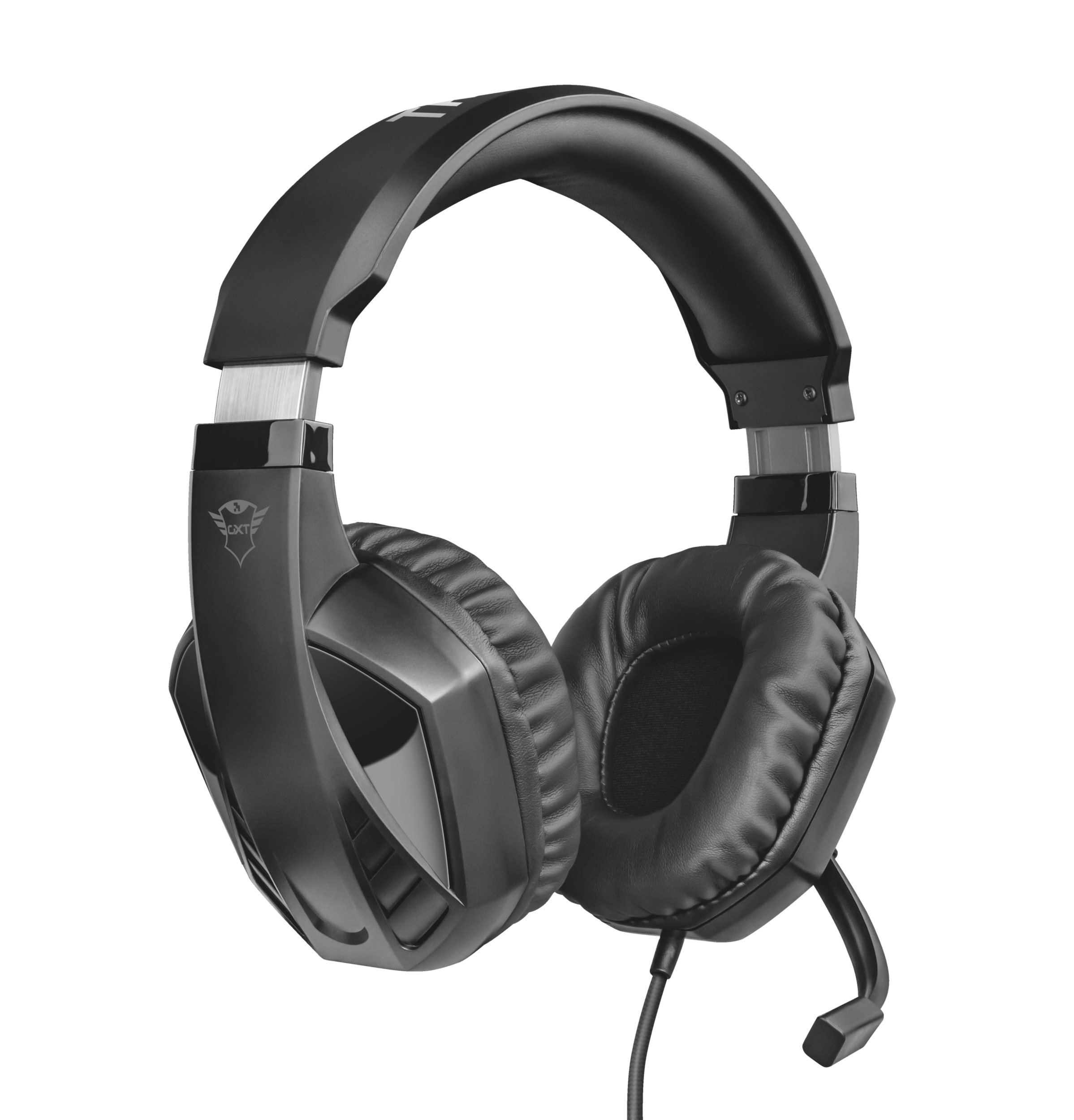 Casque gaming Trust GXT 412 Celaz