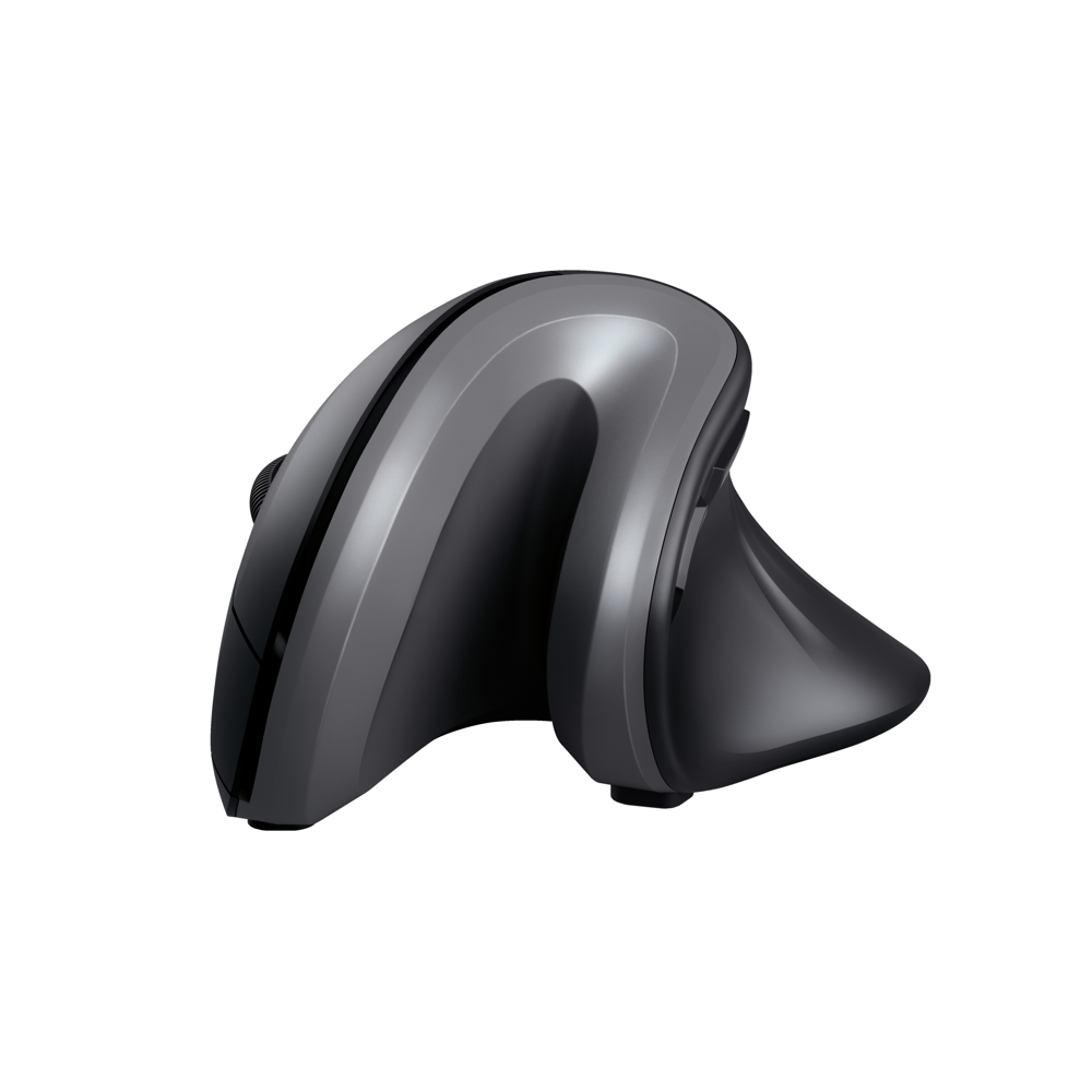 SOURIS SANS FIL Trust 23507