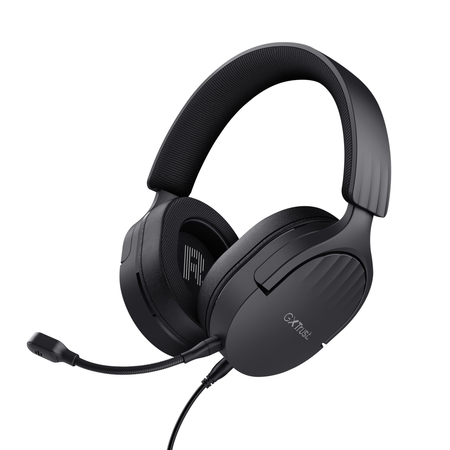 CASQUE MICRO CASQUE GAMING Trust 24898