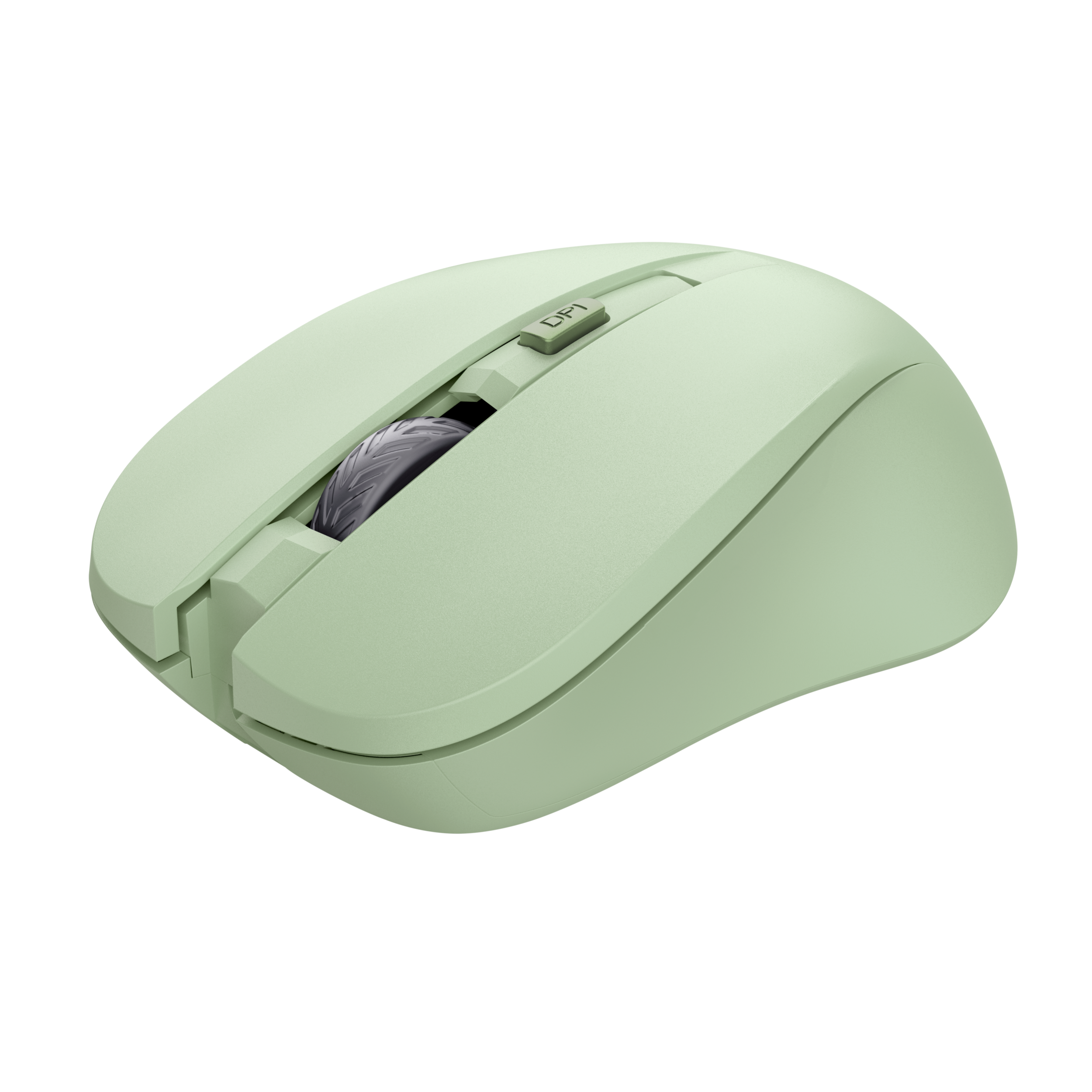 SOURIS SANS FIL Trust 25042