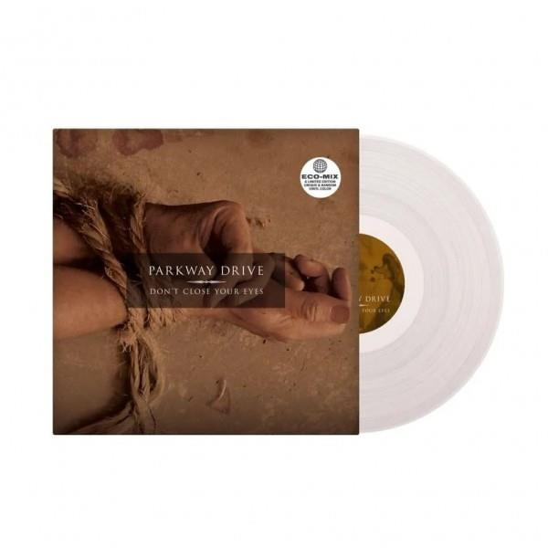 Don't Close Your Eyes