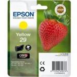 Epson Strawberry Cartouche Fraise 29 - Encre Claria Home J