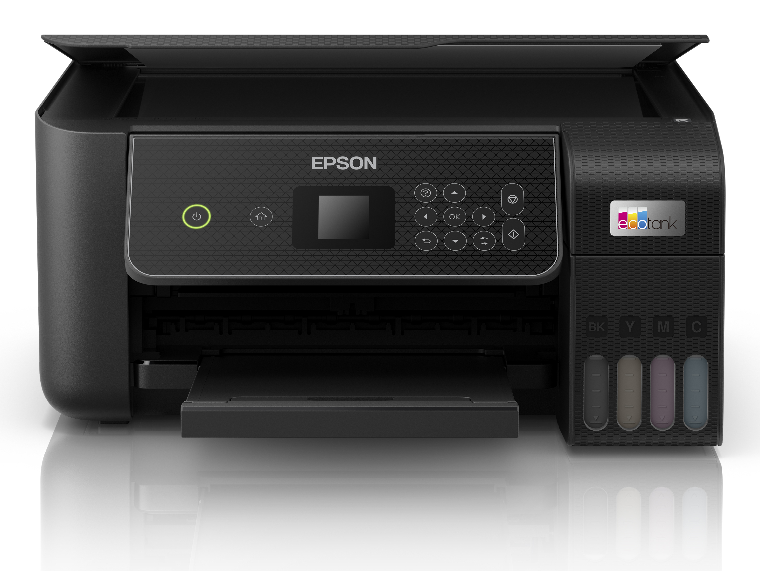 Epson EcoTank ET 2871 Jet d'encre A4 5760 x 1440 DPI 33 ppm Wifi