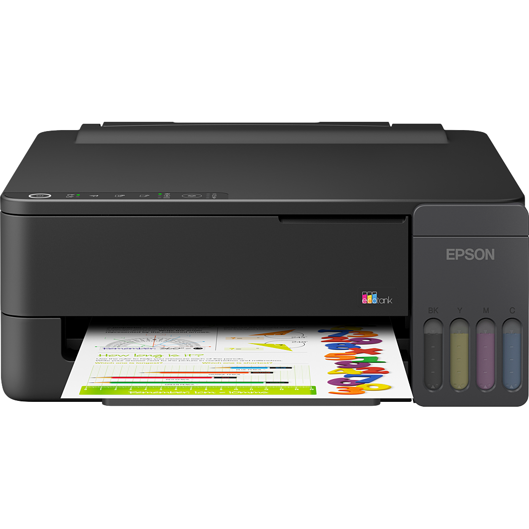 Epson EcoTank ET 1910 Jet d'encre Impression couleur A4 Neuf - vue 5