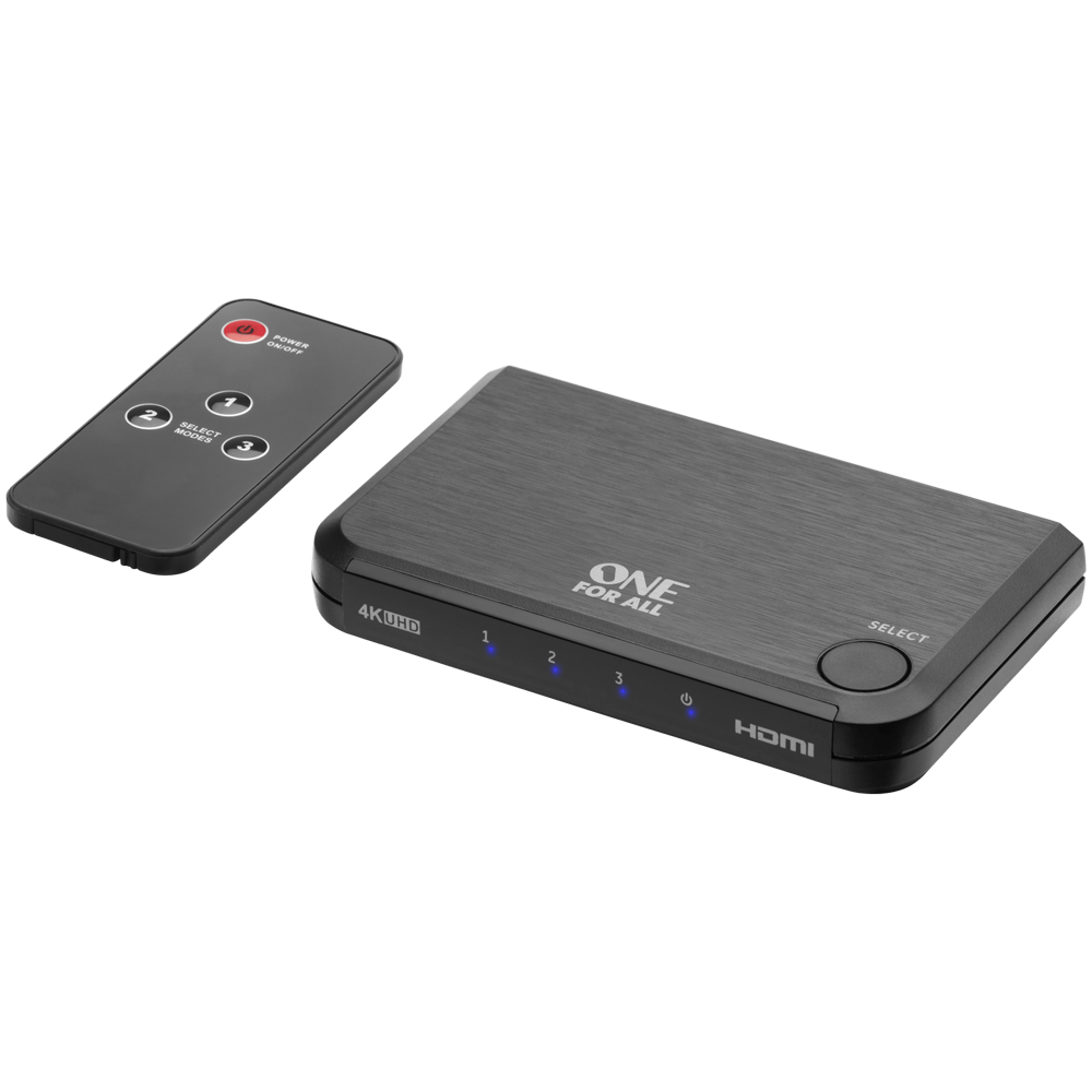 Commutateur HDMI intelligent