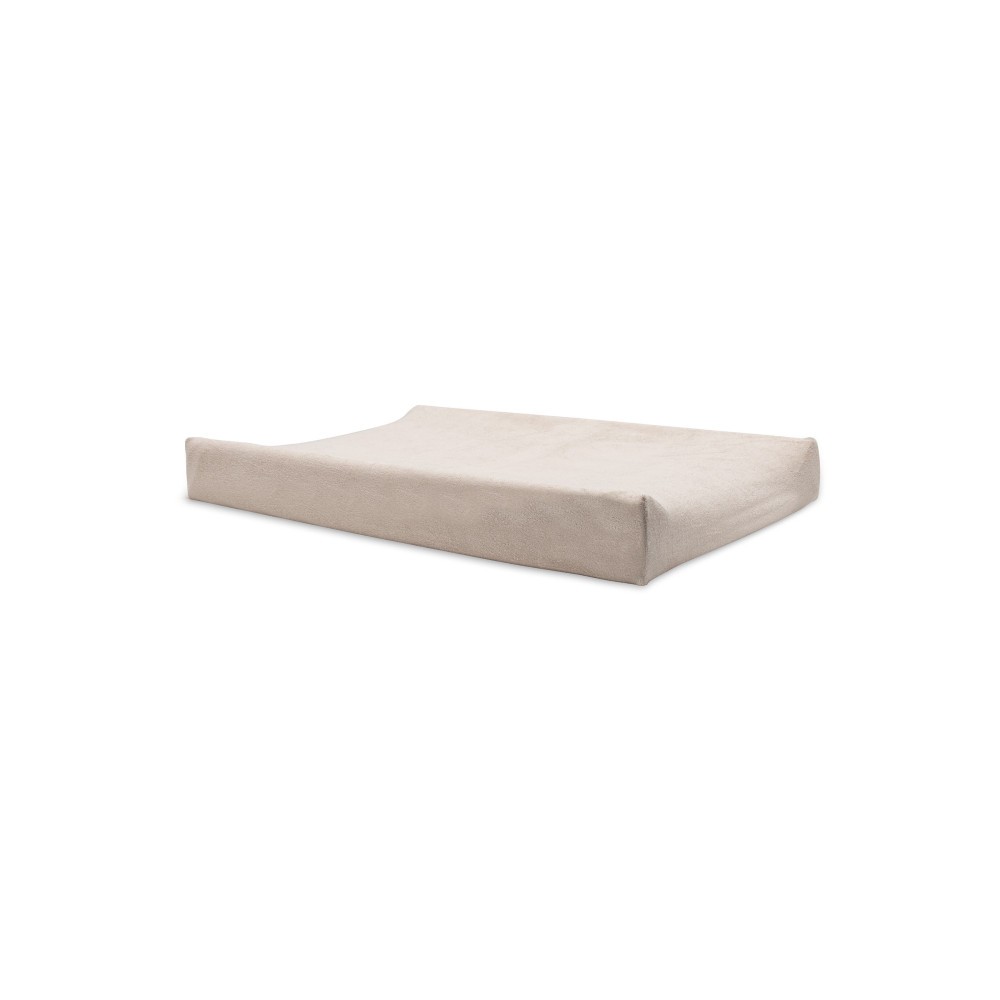 Lot De 3 Housses Pour Matelas à Langer En Viscose De Bambou - Taille 50x70/80 Cm - Lavable Machine - Fabriqué En UE - 11