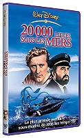 20000 lieues sous les mers