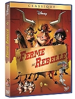 la ferme se rebelle