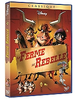 la ferme se rebelle