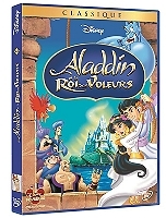 Aladdin et le roi des voleurs