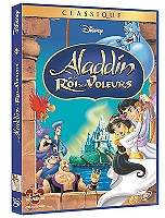 Aladdin et le roi des voleurs