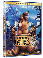 frère des ours