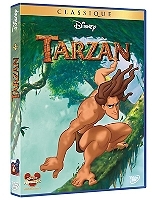Tarzan
