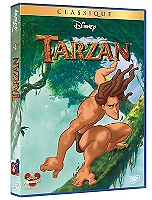 Tarzan