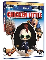 chicken little