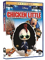 chicken little
