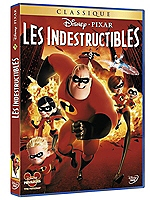 les Indestructibles