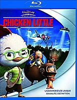 chicken little