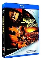 starship troopers