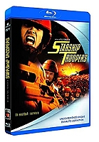 starship troopers