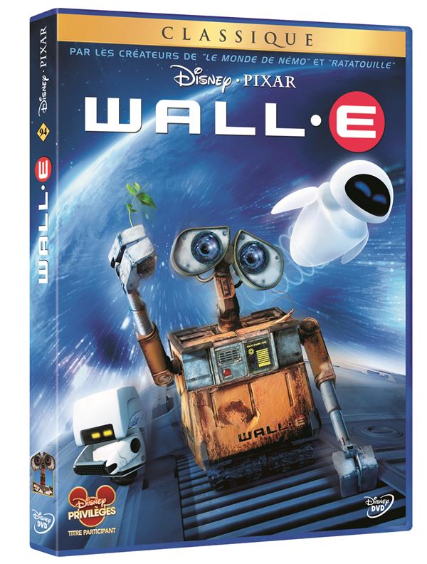 Wall-E