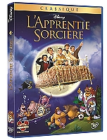 l'apprentie sorcière