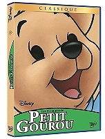 les aventures de Petit Gourou