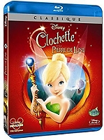 Clochette, pierre de Lune