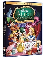 Alice au pays des merveilles