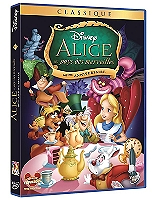 Alice au pays des merveilles