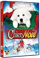 la mission de chien Noël