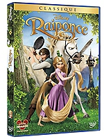Raiponce