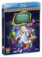 Alice au pays des merveilles