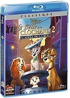 la belle et le clochard 2 : l'appel de la rue