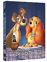 la belle et le clochard