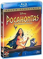 Pocahontas