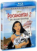 Pocahontas 2 : un monde nouveau