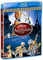 les aristochats