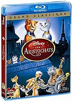 les aristochats