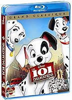 les 101 dalmatiens