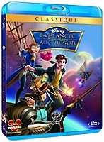 la planète aux trésors