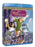 le bossu de Notre-Dame