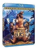 frère des ours