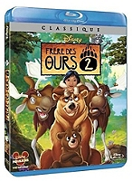 frère des ours 2