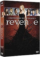 coffret revenge, saison 1
