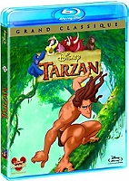 Tarzan